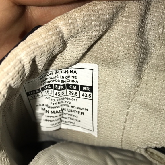 Men’s football cleats - Picture 5 of 5